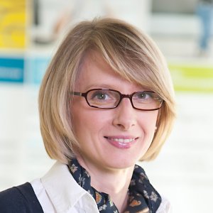 Prof. (FH) Mag. Bettina König