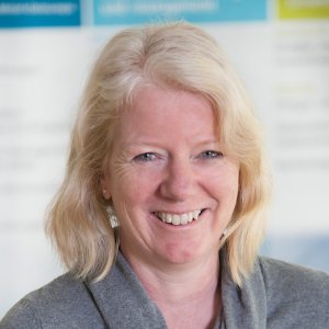 Anne Kalaschek BSc (Hons) MBA
